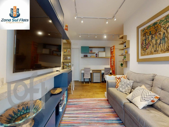 Imagem Apartamento com 3 Quartos à Venda, 106 m² em Aclimação - São Paulo Imagem Apartamento com 3 Quartos à Venda, 106 m² em Aclimação - São Paulo