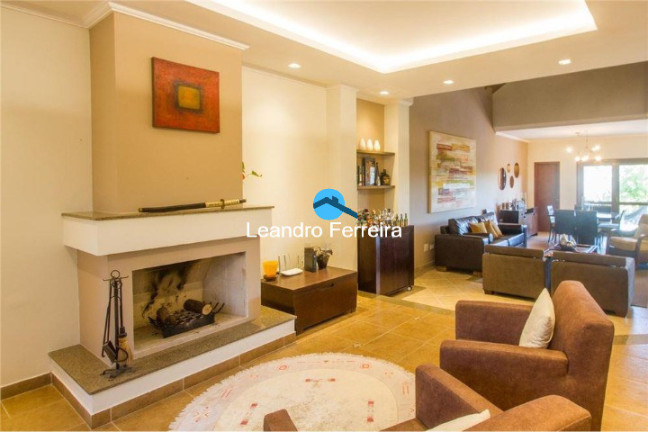 Imagem Casa de Condomínio com 4 Quartos à Venda, 420 m² em Parque Terra Nova Ii - São Bernardo Do Campo Imagem Casa de Condomínio com 4 Quartos à Venda, 420 m² em Parque Terra Nova Ii - São Bernardo Do Campo