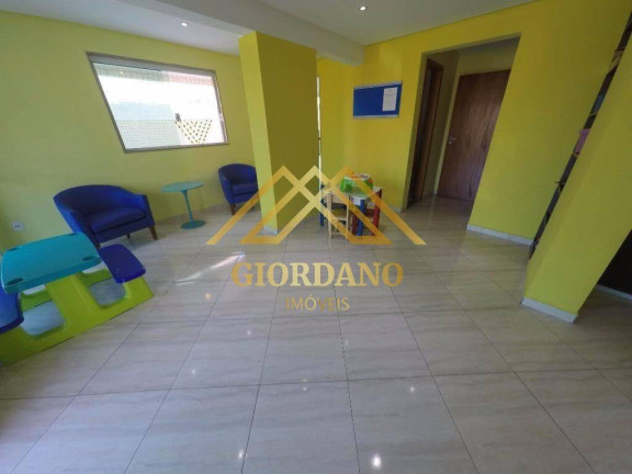 Imagem Apartamento com 1 Quarto à Venda, 48 m² em Aviação - Praia Grande Imagem Apartamento com 1 Quarto à Venda, 48 m² em Aviação - Praia Grande
