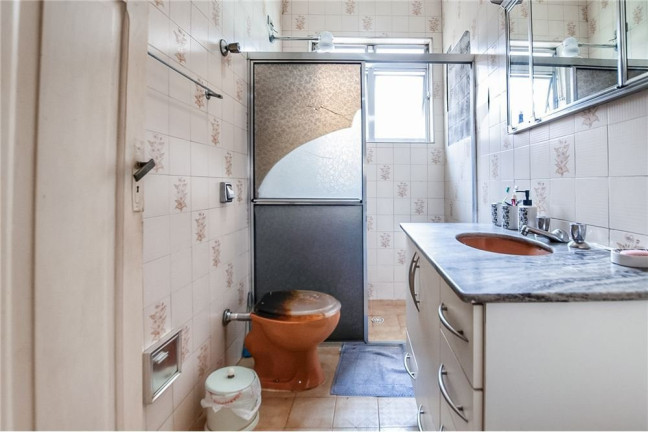 Imagem Casa com 4 Quartos à Venda, 225 m² em Mooca - São Paulo Imagem Casa com 4 Quartos à Venda, 225 m² em Mooca - São Paulo