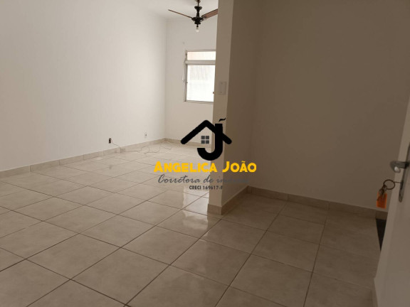 Imagem Apartamento com 1 Quarto à Venda, 30 m² em Centro - São Vicente Imagem Apartamento com 1 Quarto à Venda, 30 m² em Centro - São Vicente