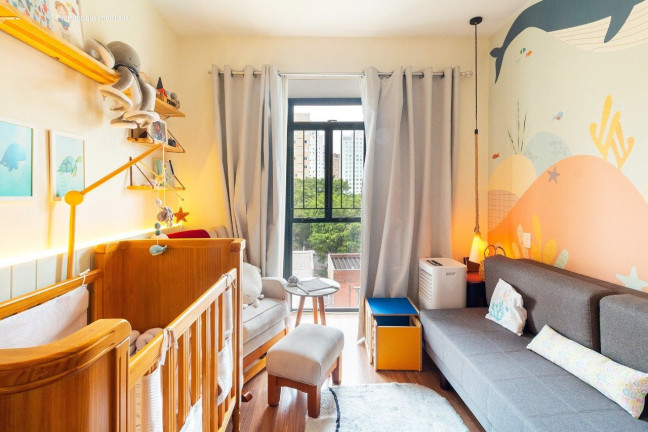 Imagem Apartamento com 2 Quartos à Venda, em Pinheiros - São Paulo Imagem Apartamento com 2 Quartos à Venda, em Pinheiros - São Paulo