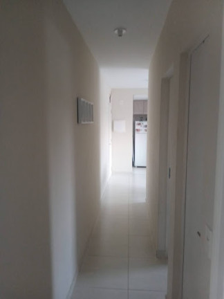 Imagem Apartamento com 2 Quartos à Venda, 48 m² em Condomínio Residencial Verona - Valinhos