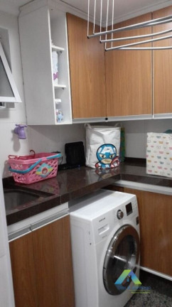 Imagem Apartamento com 3 Quartos à Venda, 83 m² em Vila Dayse - São Bernardo Do Campo Imagem Apartamento com 3 Quartos à Venda, 83 m² em Vila Dayse - São Bernardo Do Campo