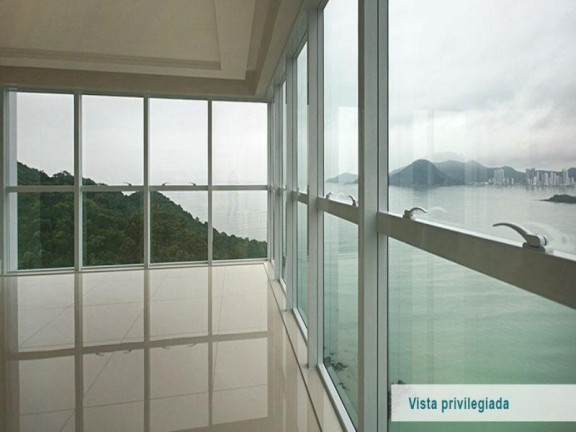 Imagem Imóvel com 4 Quartos à Venda, 292 m² em Frente Mar Norte - Balneário Camboriú