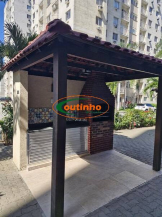 Imagem Apartamento com 2 Quartos à Venda, 47 m² em São Cristovão - Rio De Janeiro Imagem Apartamento com 2 Quartos à Venda, 47 m² em São Cristovão - Rio De Janeiro