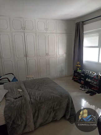 Imagem Apartamento com 3 Quartos à Venda, 140 m² em Ponta Da Praia - Santos Imagem Apartamento com 3 Quartos à Venda, 140 m² em Ponta Da Praia - Santos