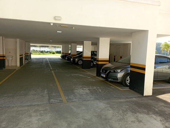 Imagem Apartamento com 3 Quartos à Venda, 110 m² em Centro - Vinhedo