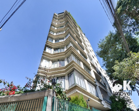 Imagem Apartamento com 3 Quartos à Venda, 248 m² em Higienópolis - São Paulo Imagem Apartamento com 3 Quartos à Venda, 248 m² em Higienópolis - São Paulo