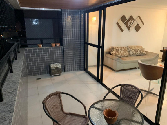 Imagem Apartamento com 3 Quartos à Venda, 150 m² em Centro - Aracaju