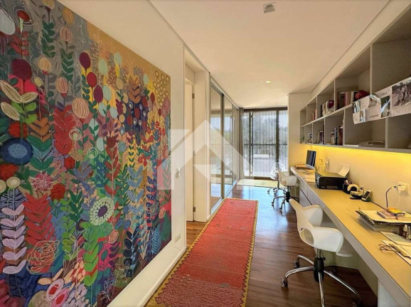 Imagem Casa de Condomínio com 5 Quartos à Venda, 726 m² em Vila De São Fernando - Cotia Imagem Casa de Condomínio com 5 Quartos à Venda, 726 m² em Vila De São Fernando - Cotia