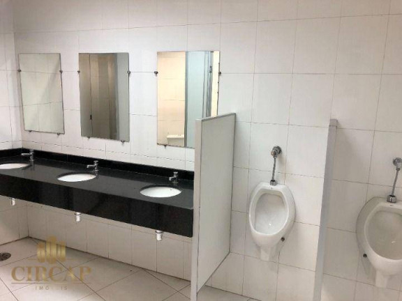 Imagem Edifício Residencial para Alugar, 2.067 m² em Santana - São Paulo