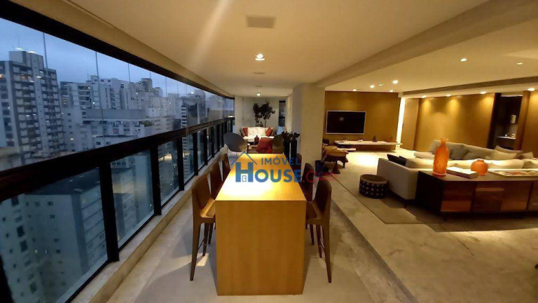 Imagem Apartamento com 2 Quartos à Venda, 215 m² em Jardins - São Paulo Imagem Apartamento com 2 Quartos à Venda, 215 m² em Jardins - São Paulo