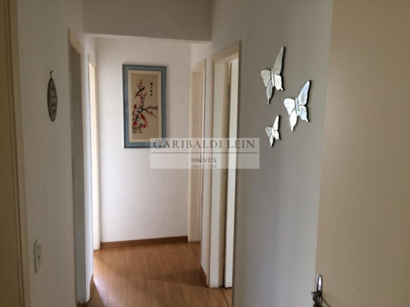 Imagem Imóvel com 3 Quartos à Venda, 91 m² em Chácara Da Barra - Campinas