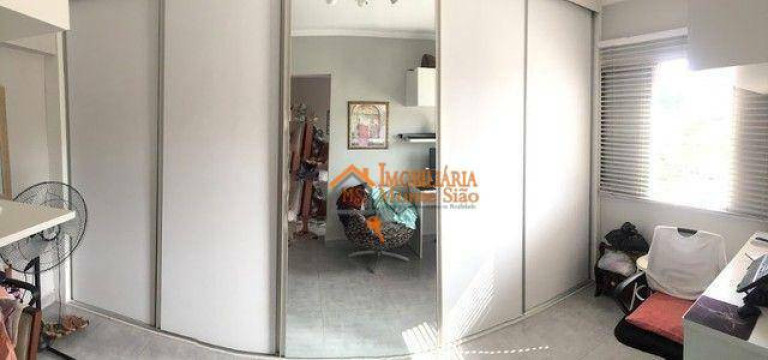 Imagem Apartamento com 2 Quartos à Venda, 73 m² em Vila Galvão - Guarulhos