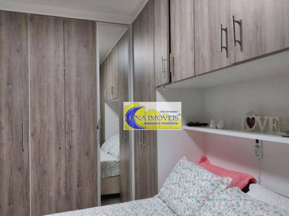 Imagem Cobertura com 3 Quartos à Venda, 266 m² em Centro - São Bernardo Do Campo