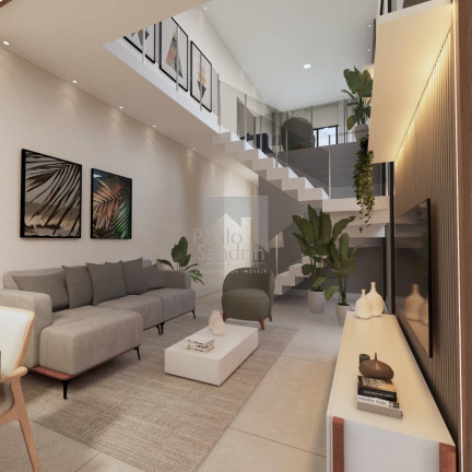 Imagem Casa com 3 Quartos à Venda, 195 m² em Bopiranga - Itanhaém