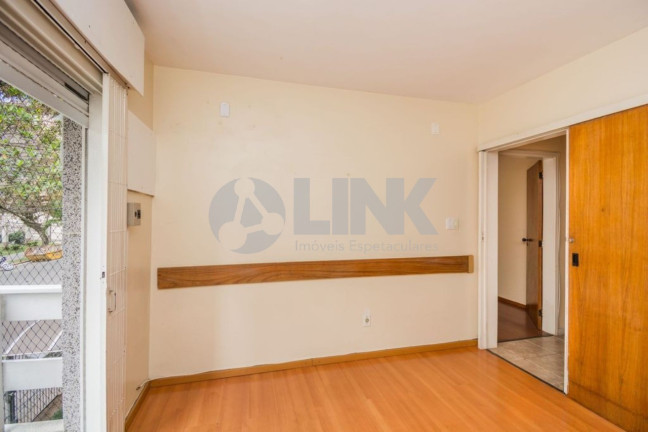 Imagem Apartamento com 2 Quartos à Venda, 55 m² em São João - Porto Alegre Imagem Apartamento com 2 Quartos à Venda, 55 m² em São João - Porto Alegre