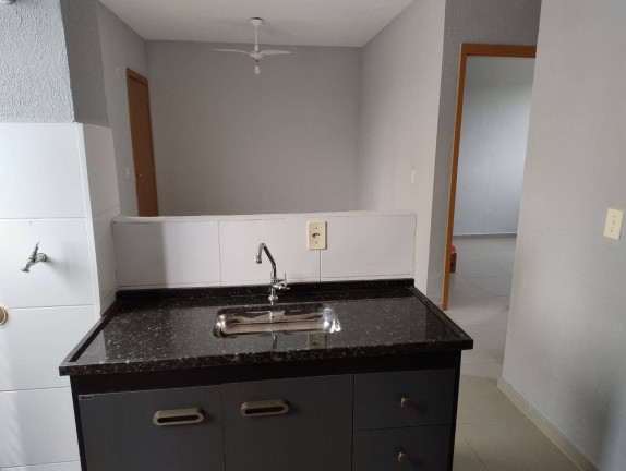 Imagem Apartamento com 2 Quartos à Venda, 43 m² em Jardim Das Nações - Salto Imagem Apartamento com 2 Quartos à Venda, 43 m² em Jardim Das Nações - Salto