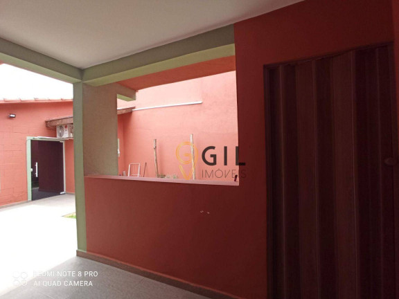 Imagem Sobrado com 3 Quartos à Venda, 90 m² em Parque Califórnia - Jacareí