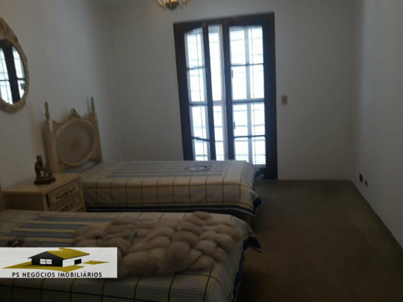 Imagem Sobrado com 4 Quartos à Venda, 300 m² em Jardim Vila Mariana - São Paulo