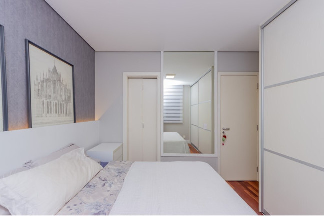 Imagem Apartamento com 3 Quartos à Venda, 104 m² em Chácara Santo Antônio (zona Sul) - São Paulo