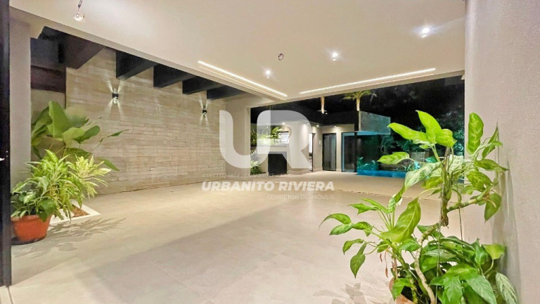 Imagem Casa com 6 Quartos à Venda, 480 m² em Riviera | M24a58 - Bertioga