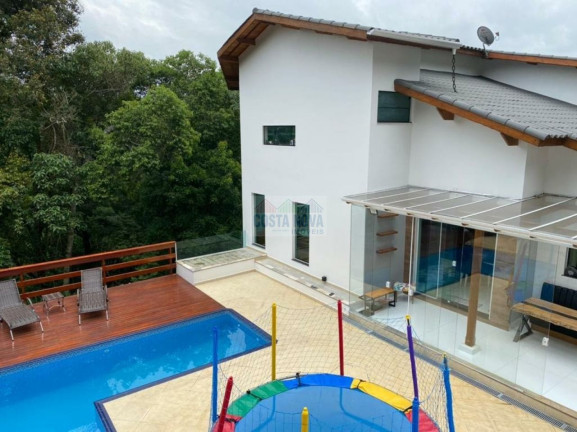 Imagem Casa com 4 Quartos à Venda, 300 m² em Cantareira - São Paulo Imagem Casa com 4 Quartos à Venda, 300 m² em Cantareira - São Paulo