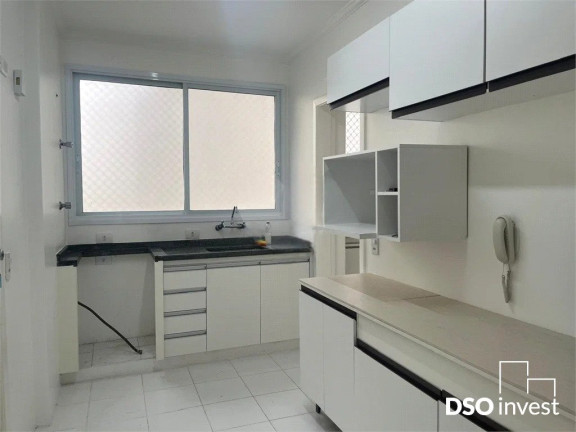 Imagem Apartamento com 3 Quartos à Venda, em Jardim América - São Paulo Imagem Apartamento com 3 Quartos à Venda, em Jardim América - São Paulo