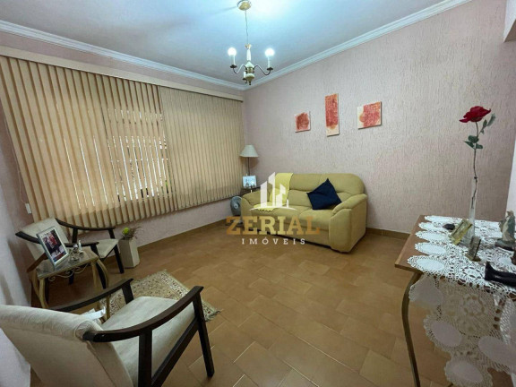 Imagem Casa com 3 Quartos à Venda, 184 m² em Santa Maria - São Caetano Do Sul
