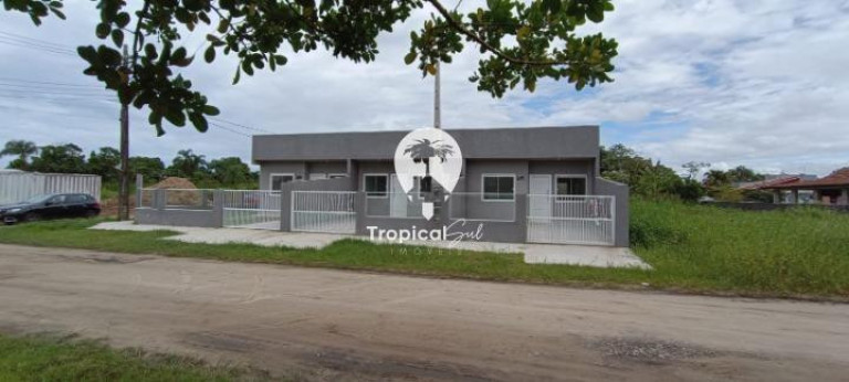 Imagem Casa com 1 Quarto à Venda, 55 m² em Pontal Do Sul - Pontal Do Parana