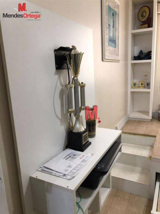 Imagem Apartamento com 4 Quartos à Venda, 137 m² em Parque Campolim - Sorocaba