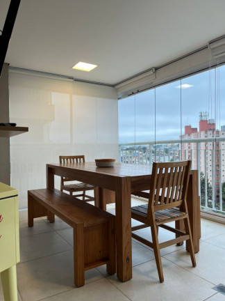 Imagem Imóvel com 2 Quartos à Venda, 65 m² em Santo Amaro - São Paulo Imagem Imóvel com 2 Quartos à Venda, 65 m² em Santo Amaro - São Paulo