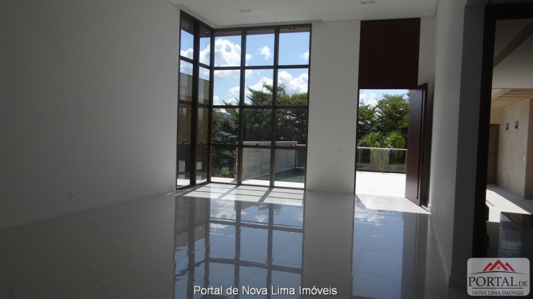 Imagem Casa com 4 Quartos à Venda, 387 m² em Quintas Do Sol - Nova Lima Imagem Casa com 4 Quartos à Venda, 387 m² em Quintas Do Sol - Nova Lima