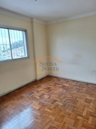 Imagem Apartamento com 3 Quartos à Venda, 110 m² em Santana - São Paulo Imagem Apartamento com 3 Quartos à Venda, 110 m² em Santana - São Paulo