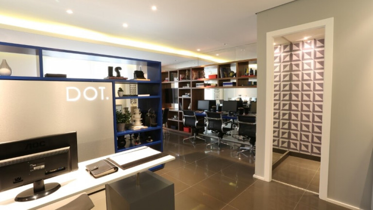 Imagem Sala Comercial à Venda, 40 m² em Consolação - São Paulo Imagem Sala Comercial à Venda, 40 m² em Consolação - São Paulo
