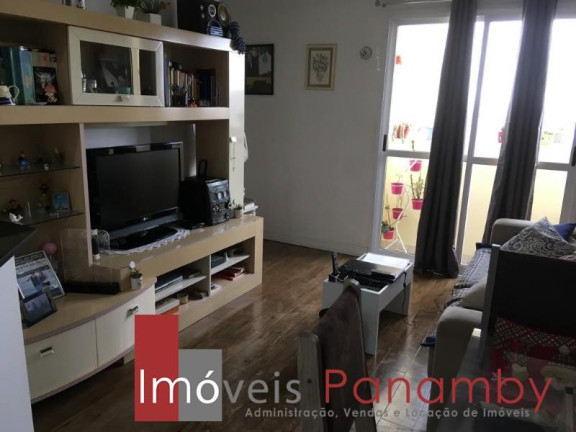 Imagem Apartamento com 3 Quartos à Venda, 58 m² em Vila Mazzei - São Paulo Imagem Apartamento com 3 Quartos à Venda, 58 m² em Vila Mazzei - São Paulo