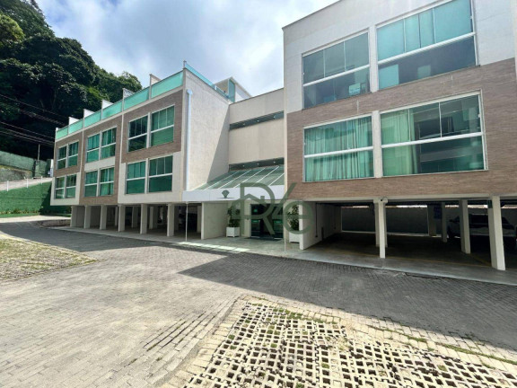 Imagem Cobertura com 2 Quartos à Venda, 62 m² em Praia Grande - Angra Dos Reis Imagem Cobertura com 2 Quartos à Venda, 62 m² em Praia Grande - Angra Dos Reis