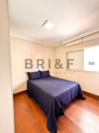 Imagem Apartamento com 2 Quartos à Venda, 88 m² em Moema - São Paulo