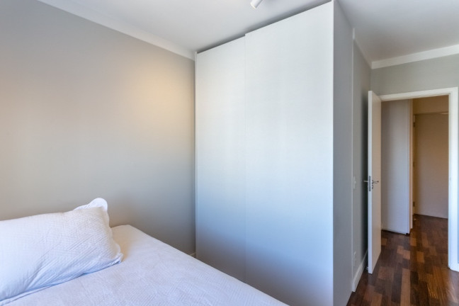 Imagem Apartamento com 2 Quartos à Venda, 109 m² em Campo Belo - São Paulo Imagem Apartamento com 2 Quartos à Venda, 109 m² em Campo Belo - São Paulo