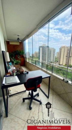 Imagem Apartamento com 2 Quartos à Venda, 87 m² em Barra Da Tijuca - Rio De Janeiro Imagem Apartamento com 2 Quartos à Venda, 87 m² em Barra Da Tijuca - Rio De Janeiro