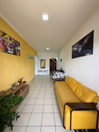 Imagem Apartamento com 1 Quarto à Venda, 50 m² em Canto Do Forte - Praia Grande Imagem Apartamento com 1 Quarto à Venda, 50 m² em Canto Do Forte - Praia Grande