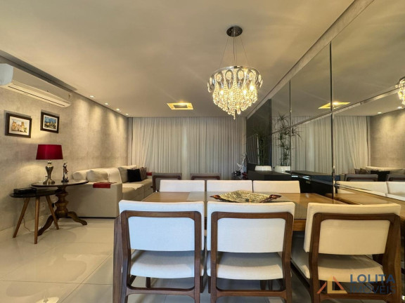 Imagem Apartamento com 3 Quartos à Venda, 122 m² em Agronômica - Florianópolis