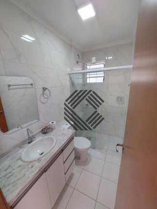 Imagem Apartamento com 3 Quartos à Venda, 112 m² em Mangal - Sorocaba