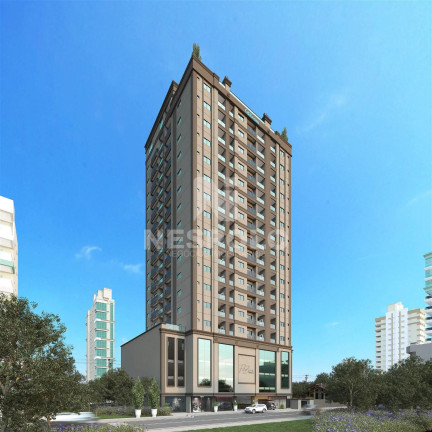 Apartamento à Venda, 79 m² em Perequê - Porto Belo