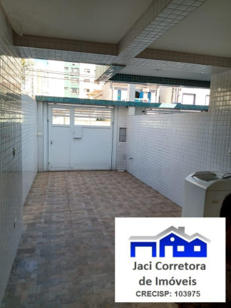 Casa com 3 Quartos à Venda, 180 m² em Campo Grande - Santos