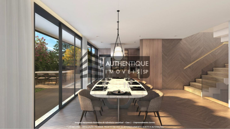 Imagem Casa de Condomínio com 4 Quartos à Venda, 568 m² em Alto De Pinheiros - São Paulo Imagem Casa de Condomínio com 4 Quartos à Venda, 568 m² em Alto De Pinheiros - São Paulo