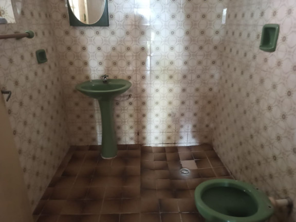 Imagem Casa com 2 Quartos para Alugar, 1 m² em Jardim Zaira - Mauá