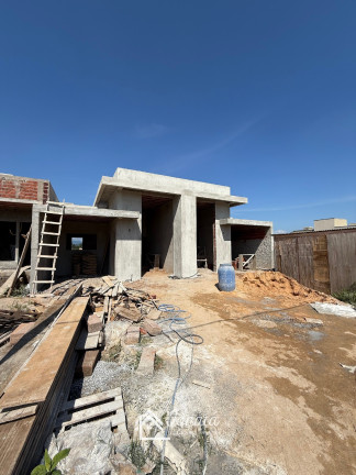 Imagem Casa com 3 Quartos à Venda, 95 m² em Morro Tico Tico - Bom Princípio