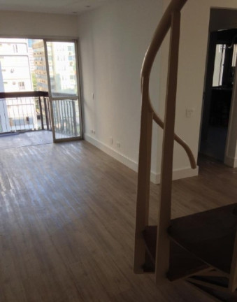 Imagem Imóvel com 1 Quarto para Alugar, 92 m² em Itaim Bibi - São Paulo Imagem Imóvel com 1 Quarto para Alugar, 92 m² em Itaim Bibi - São Paulo